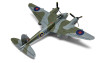 Airifx A04070 1:72 D.H. Mosquito B.35/TT.35