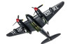 Airifx A04070 1:72 D.H. Mosquito B.35/TT.35