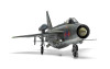 Airfix A09178A 1:48 English Electric Lightning F.6