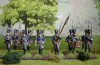 HaT 28013 Napoleonic Prussian Infantry (Marching)