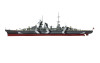 Airfix A05203V 1:600 Prinz Eugen