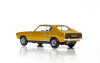 Corgi Vanguard Limited Edition VC01402 1:43 Ford GT Collection Ford Consul 3000 GT Sapphire Metallic Ford Escort Mk1 Aquatic Jade Ford Cortina