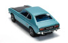 Corgi Vanguard VA13320 1:43 Ford Capri Mk1 1600 GT XLR Glacier Blue