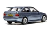 Corgi Vanguard VA14808 1:43 Ford Escort RS Cosworth Luxury, Auralis Blue