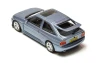 Corgi Vanguard VA14808 1:43 Ford Escort RS Cosworth Luxury, Auralis Blue