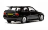 Corgi Vanguard VA14807 1:43 Ford Escort RS Cosworth Luxury, Ash Black