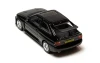 Corgi Vanguard VA14807 1:43 Ford Escort RS Cosworth Luxury, Ash Black