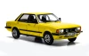 Corgi Vanguard VA15008 1:43Ford Cortina  Mk5 1.3, Prairie Yellow
