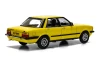 Corgi Vanguard VA15008 1:43Ford Cortina  Mk5 1.3, Prairie Yellow