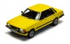 Corgi Vanguard VA15008 1:43Ford Cortina  Mk5 1.3, Prairie Yellow