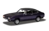 Corgi Vanguard VA15407 1:43 Ford Capri Mk2 1.6 GT, Purple Velvet