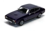 Corgi Vanguard VA15407 1:43 Ford Capri Mk2 1.6 GT, Purple Velvet