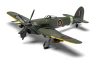 Airfix A02041B 1:72 Hawker Typhoon Mk1B