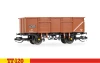 Hornby TT6038 1:120 BR 21T Mineral Wagon B313504