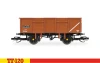 Hornby TT6038 1:120 BR 21T Mineral Wagon B313504