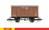 Hornby TT6043 1:120 BR Vent Van Cadbury B755320