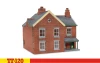 Hornby TT9017 1:120 Station Office - Red Brick Collection