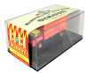 Hornby R7038 OO Gauge Bedford TK LWB Rigid Circus Elephant Box Truck