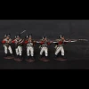 Wargames Atlantic 28mm The Age of Reason 5th Regiment of Foot Grenadiers
