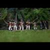 Wargames Atlantic 28mm The Age of Reason 5th Regiment of Foot Grenadiers