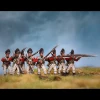 Wargames Atlantic 28mm The Age of Reason 5th Regiment of Foot Grenadiers