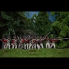 Wargames Atlantic 28mm The Age of Reason 5th Regiment of Foot Grenadiers
