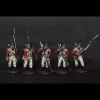 Wargames Atlantic 28mm The Age of Reason 5th Regiment of Foot Grenadiers