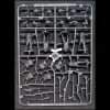 Wargames Atlantic 28mm The Age of Reason 5th Regiment of Foot Grenadiers