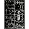 Wargames Atlantic Marcher Empires At War USA X19A2 Badger Hardsuits