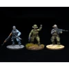 Wargames Atlantic  28mm Pulp Adventure Operators