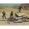 Wargames Atlantic  28mm Pulp Adventure Operators