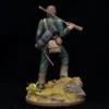 Wargames Atlantic WAABD001 54mm Sharp's Rifles Richard Sharpe 1809