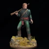 Wargames Atlantic WAABD001 54mm Sharp's Rifles Richard Sharpe 1809