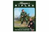Wargames Atlantic 54mm Sharpe's Rifles Patrick Harper 1809