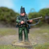 Wargames Atlantic 54mm Sharpe's Rifles Patrick Harper 1809