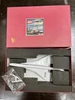 VM Classic Airlines 1:200 Tupolev Tu144 77112 Concorde-sky