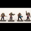 Wargames Atlantic  WAADF007 Death Fields Bulldogs