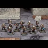 Wargames Atlantic  WAADF007 Death Fields Bulldogs