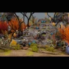 Wargames Atlantic  WAADF007 Death Fields Bulldogs