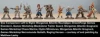 Wargames Atlantic Death Fields WAADF002 28mm Les Grognards