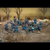 Wargames Atlantic Death Fields WAADF002 28mm Les Grognards