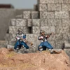 Wargames Atlantic Death Fields WAADF002 28mm Les Grognards