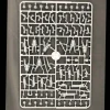 Wargames Atlantic WAADF008  Death Fields 28mm Ooh Rah