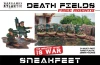Wargames Atlantic WAADF011 Death Fields 28mm SneakFeet