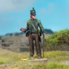 Wargames Atlantic  WAABD003 Sharp's Rifles Rifleman Harris 1809