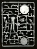 Wargames Atlantic  WAABD003 Sharp's Rifles Rifleman Harris 1809