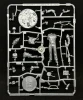 Wargames Atlantic  WAABD003 Sharp's Rifles Rifleman Harris 1809