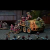 Wargames Atlantic  WAADF023 Death Fields The Damned Mauler
