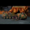 Wargames Atlantic  WAADF023 Death Fields The Damned Mauler