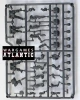 Wargames Atlantic WAADF001 Death Fields  28mm Raumjager Infantry